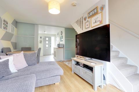65 Carter Drive, Basingstoke, RG24 9UL