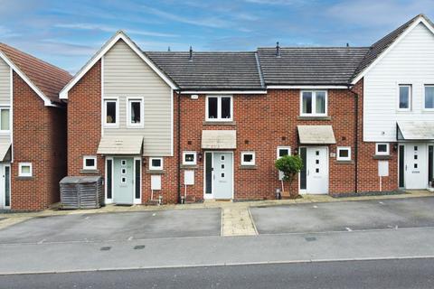 65 Carter Drive, Basingstoke, RG24 9UL