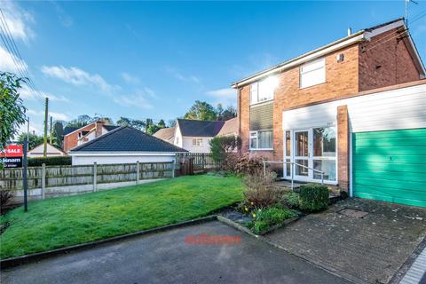 3 bedroom detached house for sale - Birmingham Road, Lickey End, Bromsgrove, Worcestershire, B61
