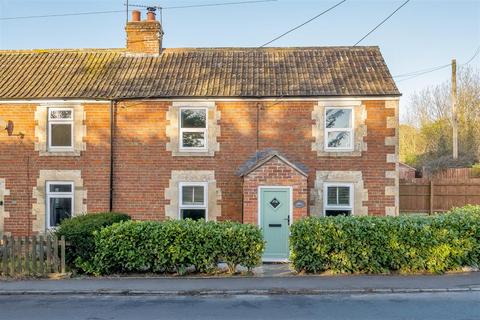 3 bedroom terraced house for sale - Sells Green, Seend, Melksham