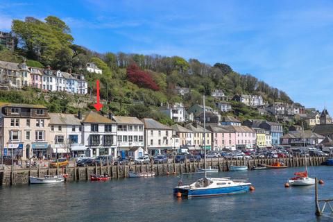 1 bedroom flat for sale, Fore Street, Looe PL13
