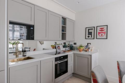 2 bedroom flat for sale, Pembridge Villas, Notting Hill