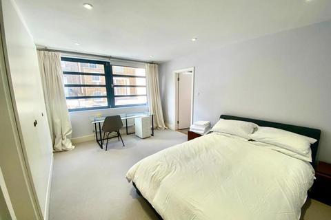 2 bedroom flat to rent, North Mews, Bloomsbury,  London WC1N