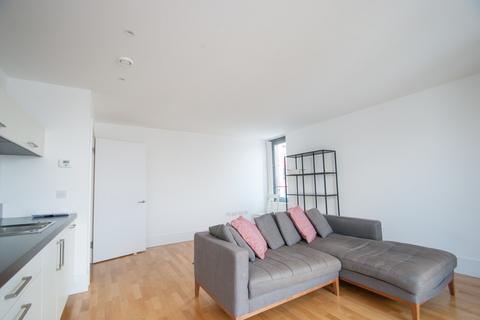 1 bedroom apartment for sale, Northstand Apartment, Highbury Stadium Square, Highbury, Islington