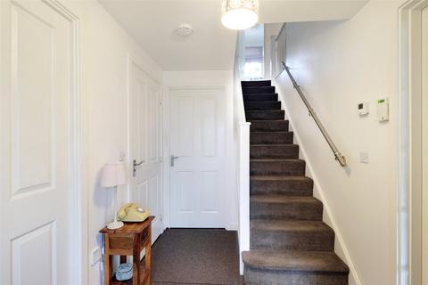 37 Belfry Drive, Hoo, Rochester, ME3 9JG