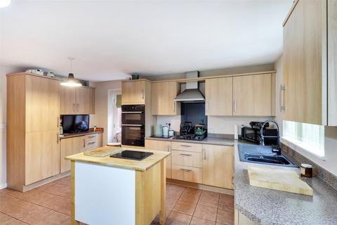 37 Belfry Drive, Hoo, Rochester, ME3 9JG