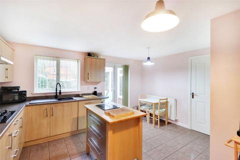 37 Belfry Drive, Hoo, Rochester, ME3 9JG