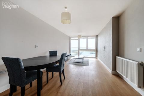 2 bedroom flat to rent, The Boardwalk, Brighton Marina Village, Brighton, East Sussex, BN2