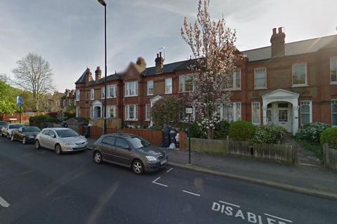2 bedroom flat to rent, South Croxted Road,  Dulwich, SE21