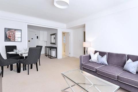 2 bedroom apartment to rent, Pelham Court, SW3
