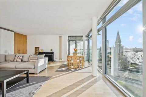 2 bedroom apartment for sale, The Montevetro Building, Battersea, SW11