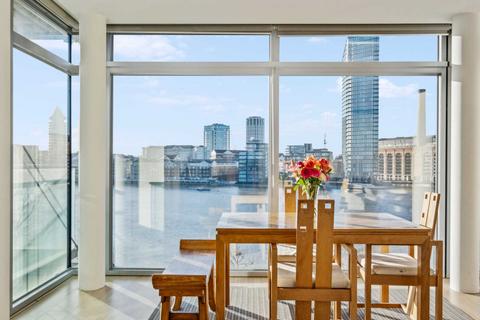 2 bedroom apartment for sale, The Montevetro Building, Battersea, SW11