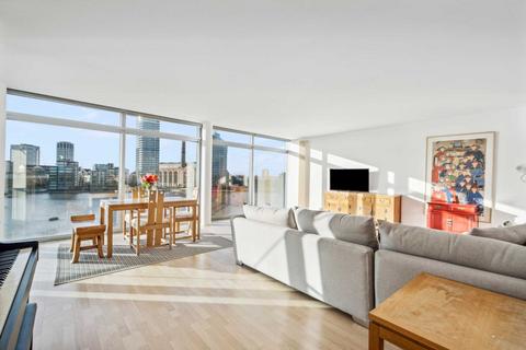 2 bedroom apartment for sale, The Montevetro Building, Battersea, SW11