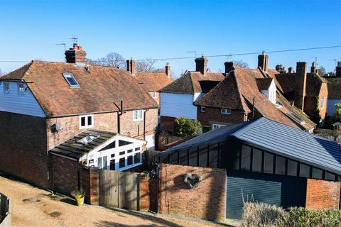 3 bedroom semi-detached house for sale, An Ideal Central Location to Sissinghurst Village & School