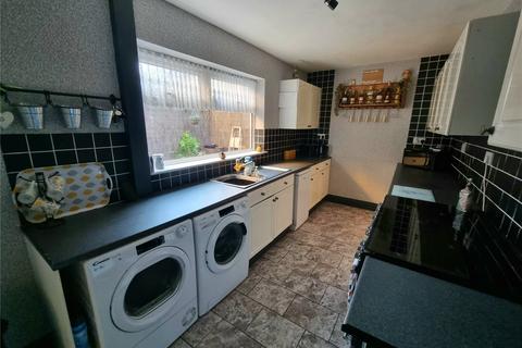3 bedroom terraced house for sale, Collingwood Road, Hartlepool, TS26