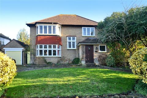 57 Cornwall Road, Cheam, Sutton, SM2 6DU