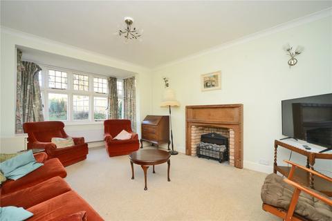 57 Cornwall Road, Cheam, Sutton, SM2 6DU