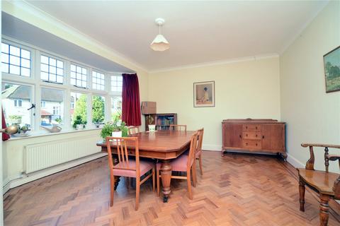57 Cornwall Road, Cheam, Sutton, SM2 6DU
