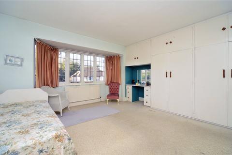 57 Cornwall Road, Cheam, Sutton, SM2 6DU