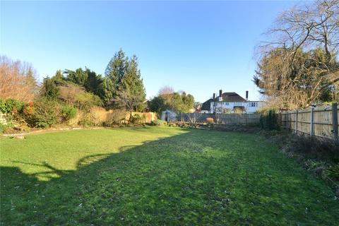 57 Cornwall Road, Cheam, Sutton, SM2 6DU