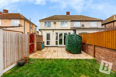 112 Warren Drive, Hornchurch, RM12 4QX