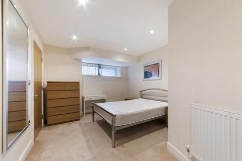 2 bedroom apartment for sale, Wards Wharf Approach, London, E16