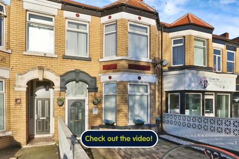 4 bedroom terraced house for sale, Holderness Road, Hull,  HU8 9AA