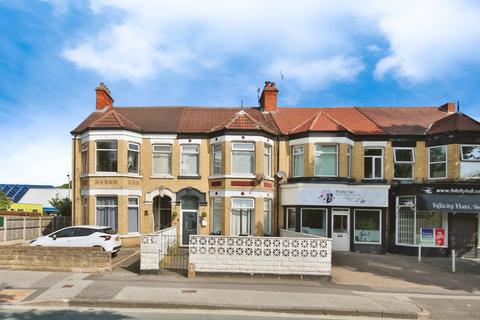 4 bedroom terraced house for sale, Holderness Road, Hull,  HU8 9AA