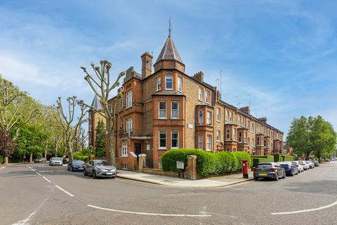 1 bedroom apartment for sale, Essendine Mansions, Essendine Road, London, W9
