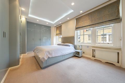 3 bedroom apartment for sale, Sandringham Court, 99 Maida Vale, London, W9