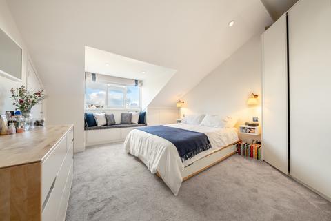 3 bedroom apartment for sale, Warrington Crescent, London, W9