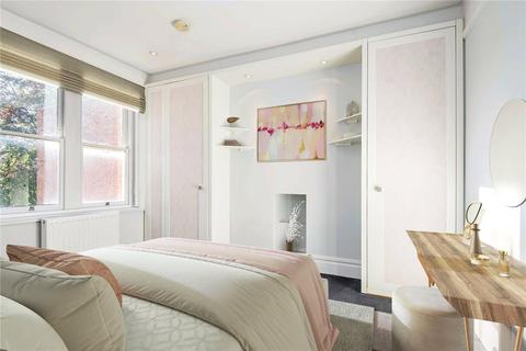 2 bedroom apartment for sale, Ashworth Mansions, Grantully Road, Maida Vale, London, W9