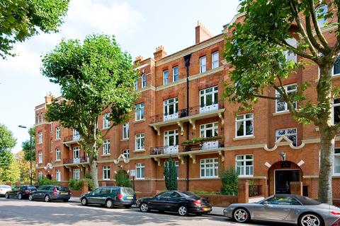 2 bedroom apartment for sale, Ashworth Mansions, Grantully Road, Maida Vale, London, W9
