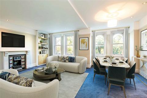 2 bedroom apartment for sale, Ashworth Mansions, Grantully Road, Maida Vale, London, W9