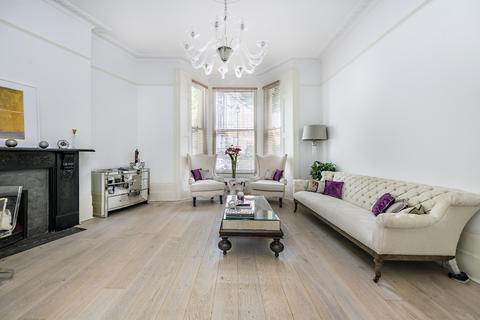 2 bedroom apartment for sale, Warwick Avenue, Maida Vale, London, W9