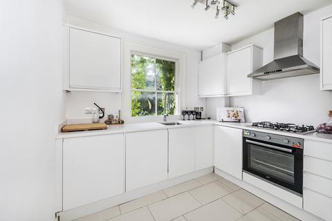 2 bedroom apartment for sale, Warwick Avenue, Maida Vale, London, W9