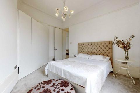 2 bedroom apartment for sale, Warwick Avenue, Maida Vale, London, W9