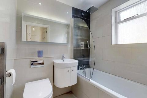 2 bedroom apartment for sale, Warwick Avenue, Maida Vale, London, W9