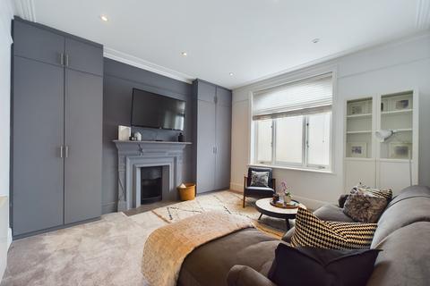 1 bedroom apartment for sale, Cleveland Mansions, Widley Road, London, W9