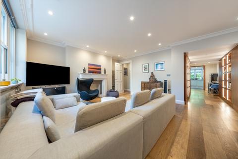 3 bedroom apartment for sale, Randolph Avenue, Maida Vale, London, W9