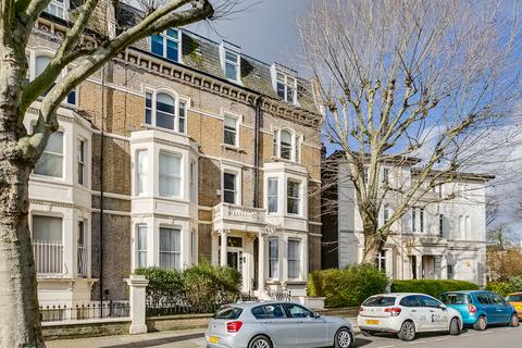 2 bedroom apartment for sale, Warrington Crescent, London, W9