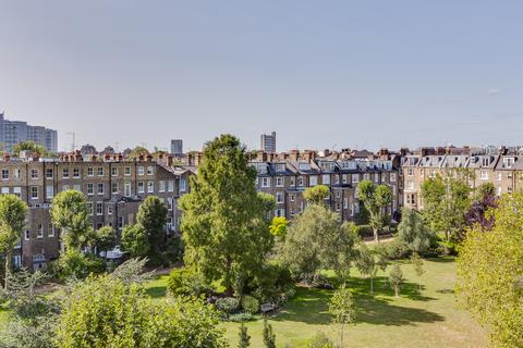 2 bedroom apartment for sale, Warrington Crescent, Maida Vale, London, W9