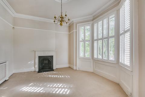 2 bedroom apartment for sale, Warrington Crescent, Maida Vale, London, W9