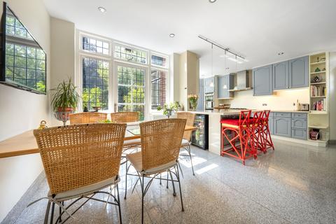 6 bedroom house for sale, Vale Close, London, W9