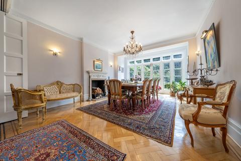 6 bedroom house for sale - Vale Close, London, W9