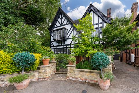 6 bedroom house for sale, Vale Close, Maida Vale, London, W9