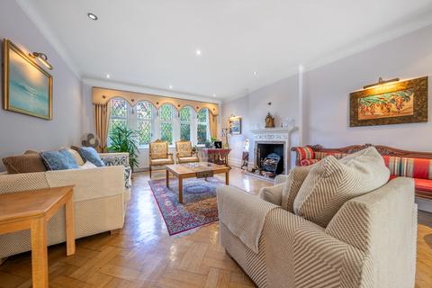 6 bedroom house for sale, Vale Close, Maida Vale, London, W9