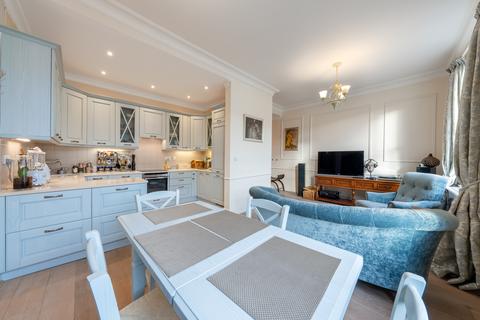 2 bedroom apartment for sale, Warrington Crescent, London, W9
