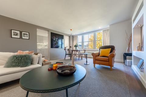21b Randolph Crescent, London, W9 1DP