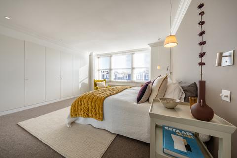21b Randolph Crescent, London, W9 1DP